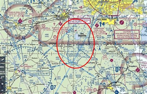 Chart Smart: Can you identify this VFR Sectional symbol? : Flight ...