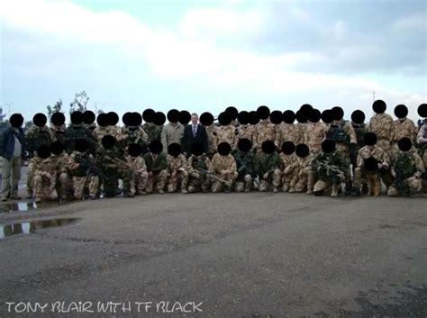 Sof Pic Of The Day Task Force Black A Successful Hunter Killer Unit