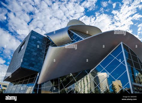 Architecture art gallery hi-res stock photography and images - Alamy