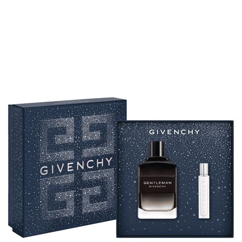 Conjunto Gentleman Boisée Givenchy Masculino Beleza na Web