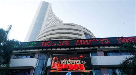 Sensex Ends Over 293 Points Lower On Last Trading Day Of 2022 Nifty