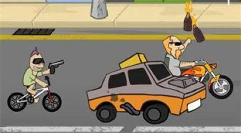 Gang Battle El Juego Online Gratis Mahee Es