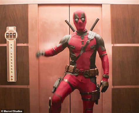 Deadpool And Wolverine Trailer Starring Ryan Reynolds And Hugh Jackman