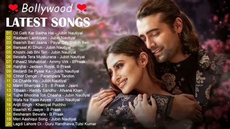 New Hindi Song Bollywood Latest Songs Top Bollywood