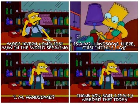 The Most Wholesome Moments That Ever Happened In 'The Simpsons'