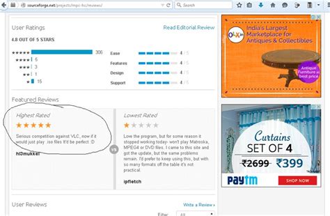 Mpc Vs Vlc Media Player Which One Is Better Hot Sex Picture