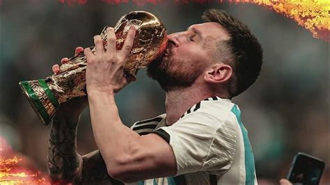 my lionel messi wallpaper in wallpaper engine ( steam ) - YouTube