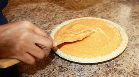 The Most Flavorful Sweet Potato Pie Recipe In The South Southern Love