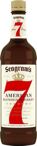 Seagrams 7