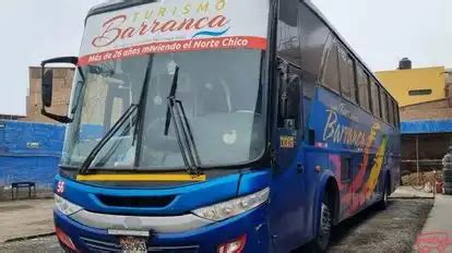 Turismo Barranca Compra Pasajes De Bus En L Nea Redbus Per