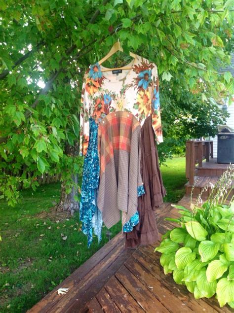 Pin Van Brenda Anderson Op Repurposed Clothes