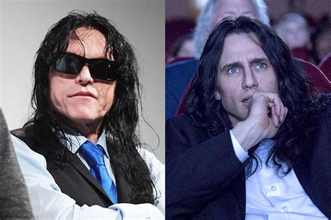 The Room’s Tommy Wiseau Criticized James Franco’s Acting During Their ...