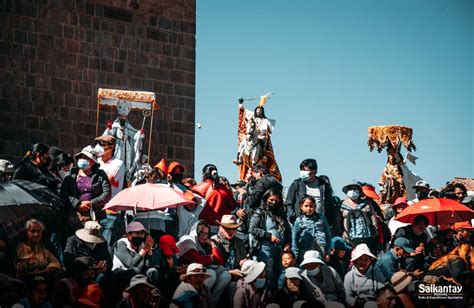 Cusco Festivities Delve Into The Magical June Celebrations