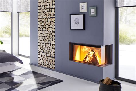 Spartherm Premium V R H Nature Et Feu