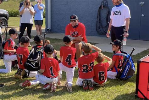 Grand Slam Sports Tournaments Baseball Vba Black 7u Aaa