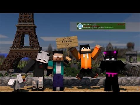 TUTO Comment Faire Un Serveur Minecraft Gratuitement YouTube