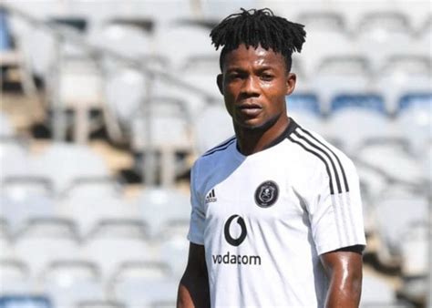 Orlando Pirates News Transfer Wrap Veteran Striker Tipped For A