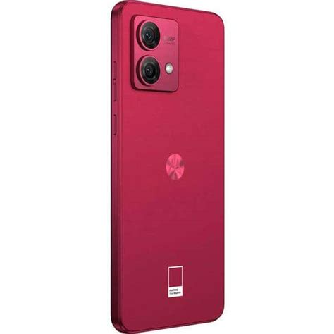 Telefon MOTOROLA Moto G84 5G 256GB 12GB RAM Dual SIM Viva Magenta