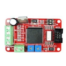 Stepper Motor Driver Shield Emartee