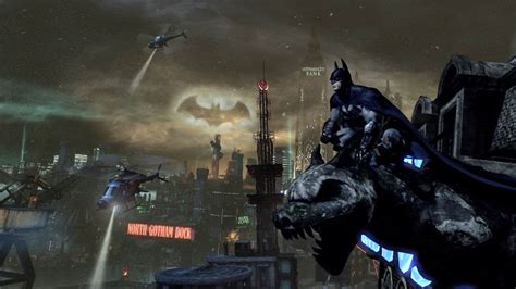 GEEKNPLAY Batman Arkham Trilogy Est désormais disponible sur