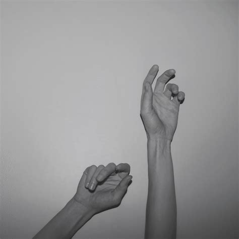 premium photo close   person hands  wall