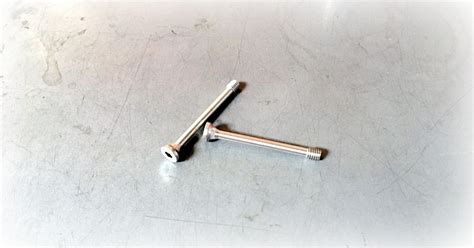 Excellence In Custom Fasteners Hardware Custom Captive Stainless