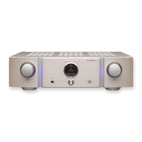 Marantz PM 12SE Special Edition Integrated Amplifier Unilet Sound