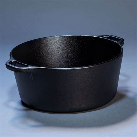 Lodge Cast Iron Dutch Oven Cast Iron Dutch Oven Cast Iron Cookware