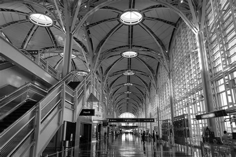 National Airport, Washington, DC | Richard's Notes