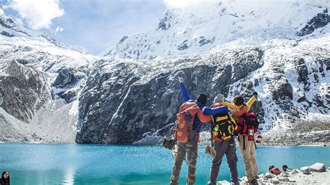 Ncash El Secreto De Los Andes Peruanos Escondido Entre Nevados Y