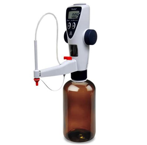 Автоматический цифровой диспенсер – BD-50ML — Синтезис — продажа ...
