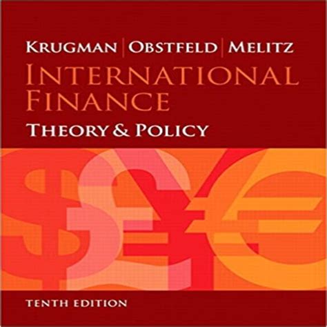 Test Bank For International Finance Theory And Policy Th Edition