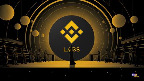 Binance Labs Invests In New L1 Blockchain As It Emerges From Stealth