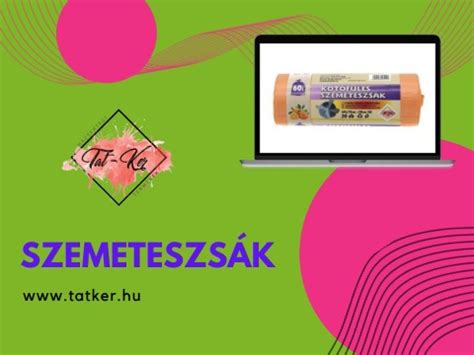 Kiv L Min S G Szemeteszs K A Tatker Hu