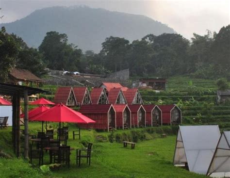 Suwon Camp Glamping Trawas Sembari Prewed Ayoglamping