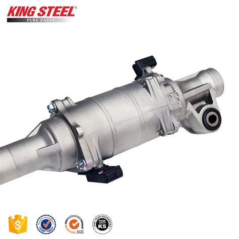 China Guangzhou Spare Parts Car Kingsteel Lhd Power Steering Rack