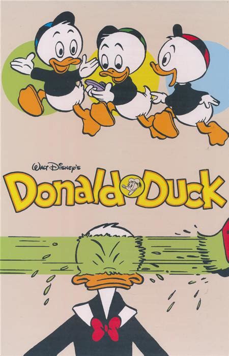 Walt Disney Donald Duck Hc Box Set Shacktown Trick Treat New Ptg