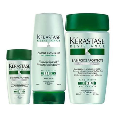 Kerastase Review for Curly Wavy Hair | NaturallyCurly.com