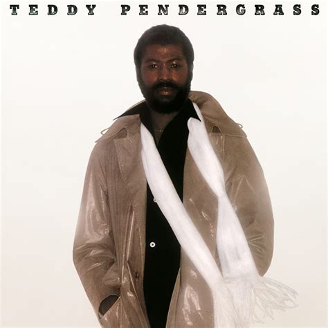 Discography - Teddy Pendergrass