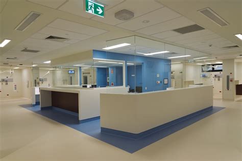 Epworth Hospital Geelong Redevelopment - LCI Consultants