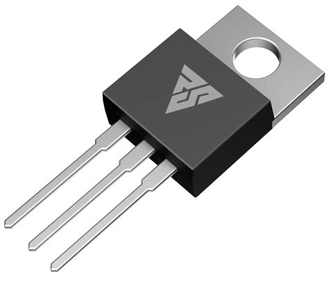 High Eas Capability Low Rds On Trench Process Mosfet Synchronous