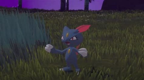 How To Evolve Sneasel Into Sneasler And Weavile