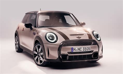 Mini Cooper 2022 Reestilizado Chega Ao Brasil A Partir De R 214990