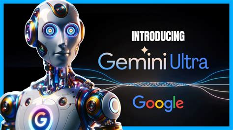 Google’s GEMINI ULTRA 1.0 Just Dropped (First Look) - Beats GPT4?