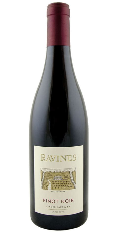 Ravines BayTowne Wine Spirits