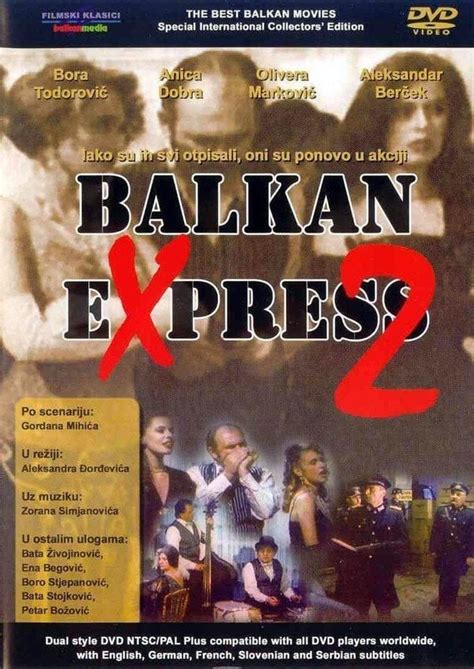 Balkan Ekspres Ceo Film Online Samodomace Org