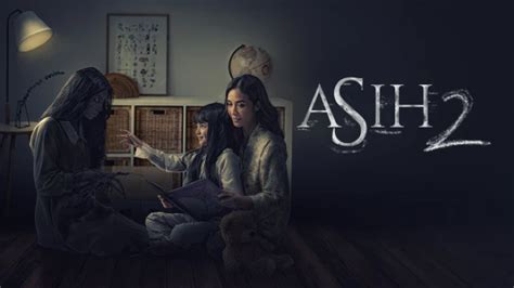 Tayang Perdana Film Asih Di Movie Horor Spesial Tahun Baru Lihat