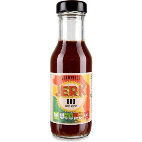 Oxo Jamaican Jerk Marinade Sauce 280g Compare Prices Where To Buy