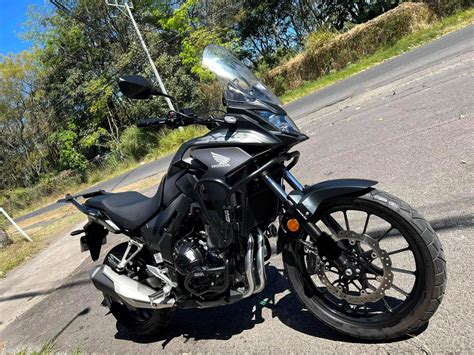 Honda CB500X A 2019 4 875 000 Precio Original 7 800 USD Auto