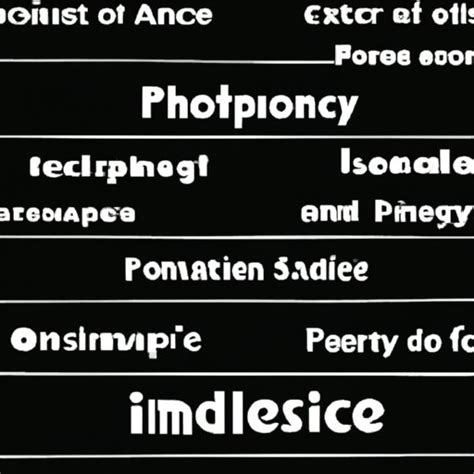 Exploring Themes in Literature: Types, Popularity & Impact - The Enlightened Mindset